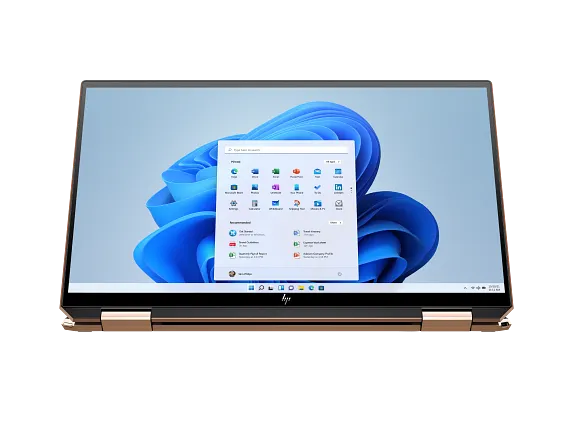 HP Spectre x360 Convertible 13-aw1002nr