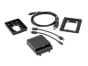 HP SmartCard NIPRNet Solution for US Government