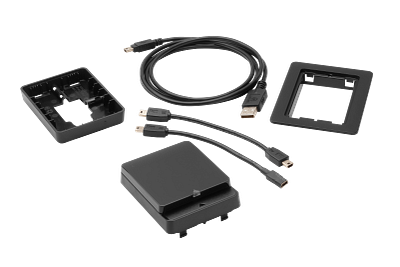 HP SmartCard NIPRNet Solution for US Government