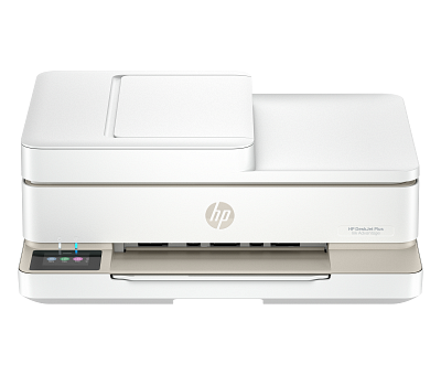 HP DeskJet Plus Ink Advantage 6578 All-in-One Printer