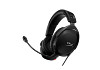 HP 519T1AA HyperX Cloud Stinger 2 – gamer headset (fekete)