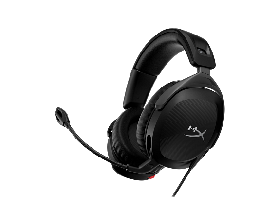 HyperX Cloud Stinger 2 - Gaming Headset (Black)