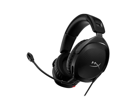 HyperX Cloud Stinger 2 - Gaming Headset (Black)