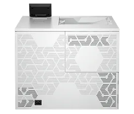 HP Color LaserJet Enterprise 5700dn Printer