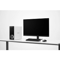 HP OMEN 16L TG03-0002nn BM7P2EA CI5/14400F 16GB 1TB RTX 3050 6GB W11H fekete Gamer számítógép / PC 