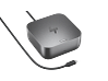 HP Thunderbolt 4 100W G6 Dock