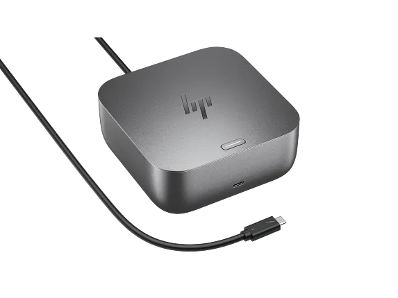 HP Thunderbolt 4 100W G6 Dock