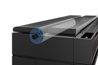 HP DesignJet Smart Tank T908 36-in Multifunction Printer