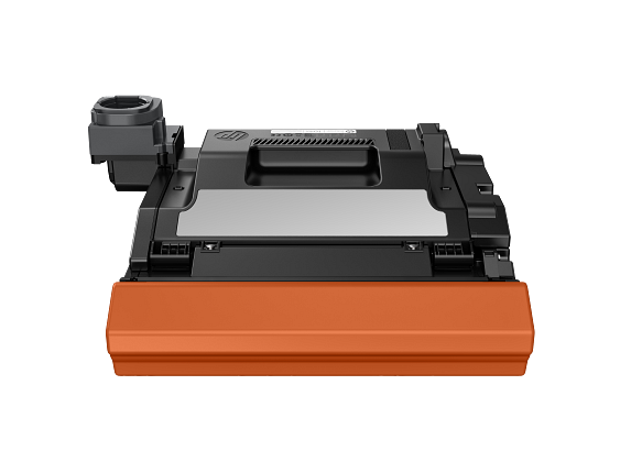 HP Neverstop Imaging Drum 104A, Rear