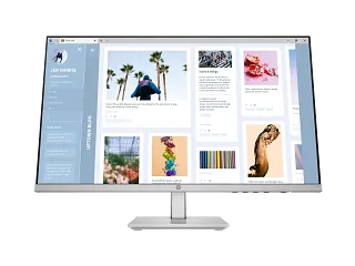 HP Series 5 23.8-inch FHD Monitor - HP® Store