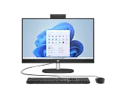 HP All-in-One 24-cr1000t, 23.8"