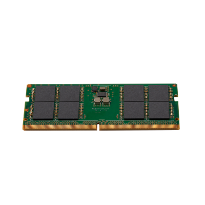 32GB DDR5 (1x32GB) 5600 DIMM ECC REG Memory