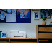 HP A24HNB DeskJet 4322 All-in-One nyomtató