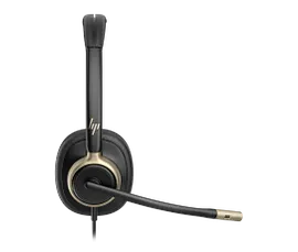 HP Poly Mission 815 Monaural USB Wired Headset