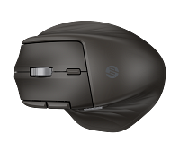 HP Ultra-Fast-Scroll Wireless Mouse 785M
