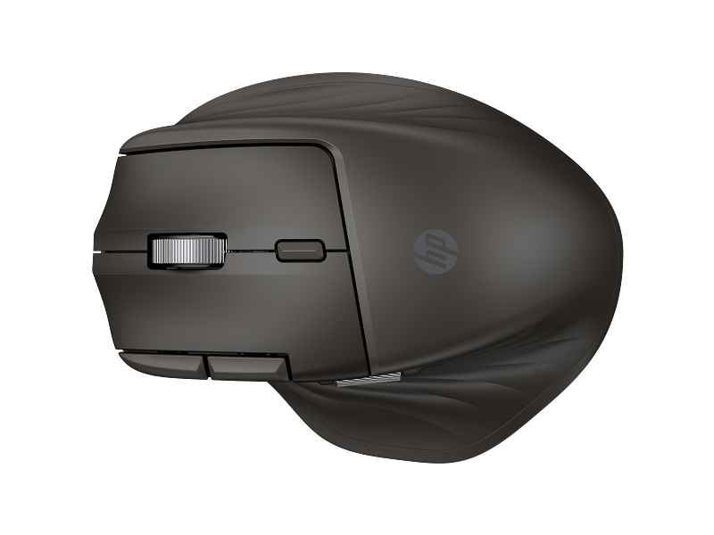 Quantum_HP_780M_785M_Ultra_Fast_Scrolling_Wireless_Mouse_Black7C_Catalog_TransparentBG_Top