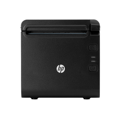 HP Value Series USB Thermal Printer without AC Adapter