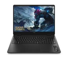HyperX OMEN Gaming Laptop 16t-am200, 16"