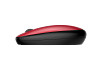 HP 43N05AA 240 meggypiros Bluetooth-egér