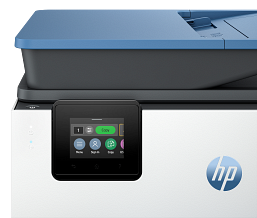 HP 403X5B OfficeJet Pro 9125e All-in-One multifunkciós tintasugaras Instant Ink ready nyomtató