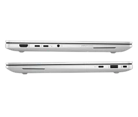 HP EliteBook X G1a 14 inch Notebook Next Gen AI PC Wolf Pro Security Edition