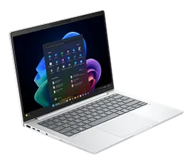 HP EliteBook 8 G1a 14 Notebook Next Gen AI PC Touch with 3 Yr Warranty & Wolf Pro Security