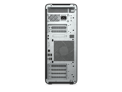 HP Z4 G6i Workstation Desktop PC Wolf Pro Security Edition