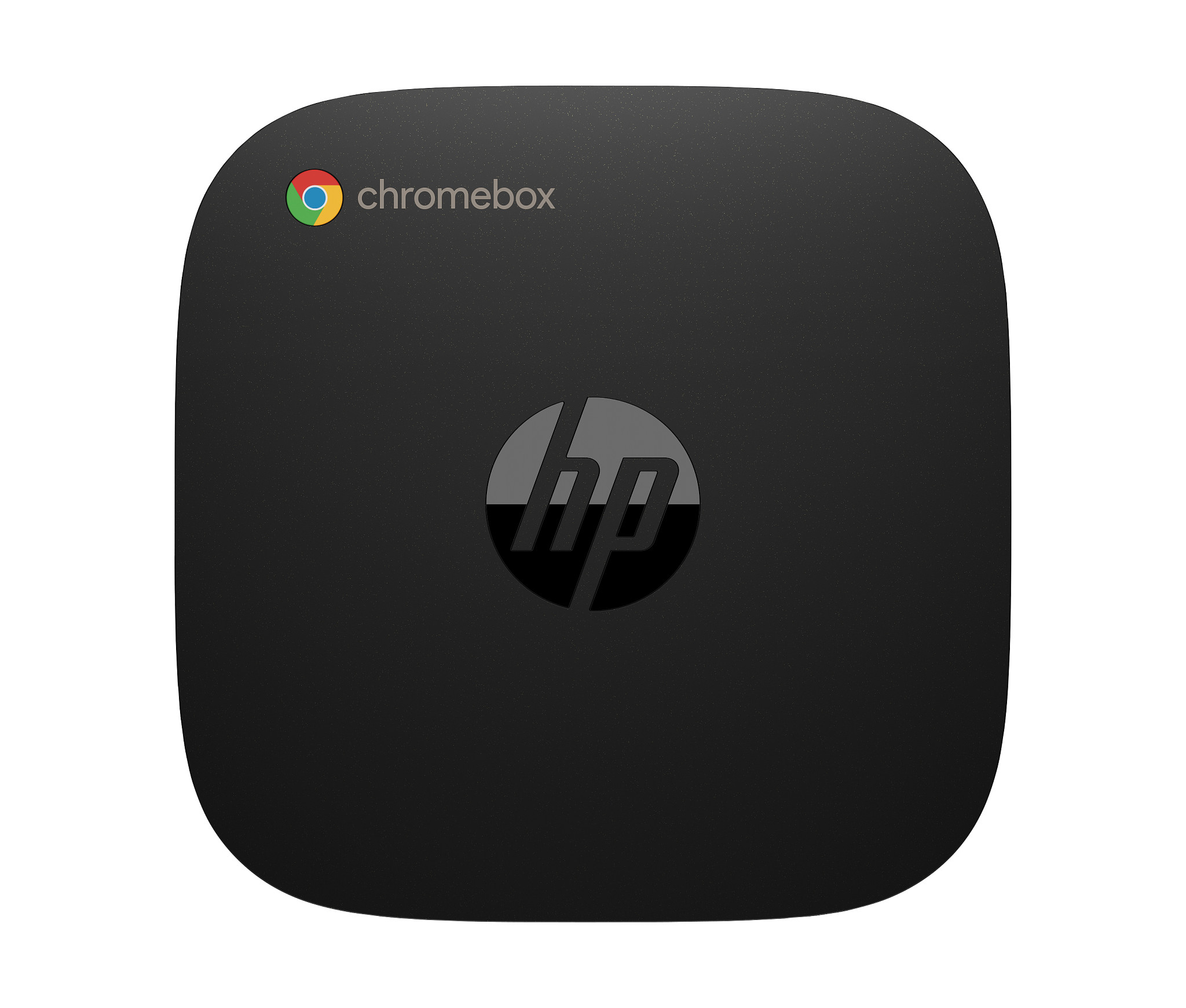 HP Chromebox Enterprise G4