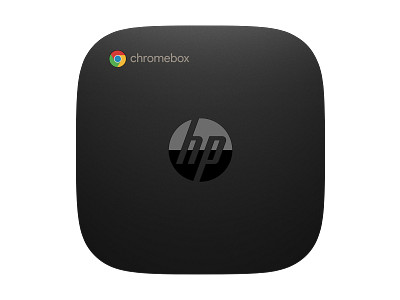 HP Chromebox Enterprise G4