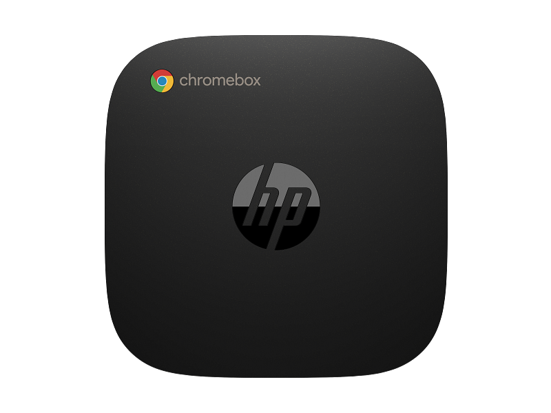 HP Chromebox G4 | HP® Ireland