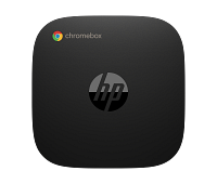 HP Chromebox Enterprise G4 (7L5F0AV)