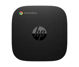 HP Chromebox G4