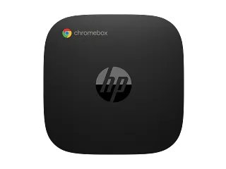 HP Chromebox G4 HP Chromebox G4
