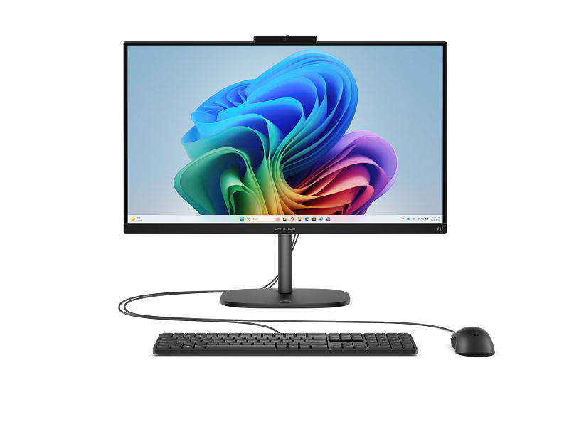 HP OmniStudio All-in-One Desktop Next Gen AI 24-cw0002d PC | HP