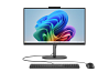 HP OmniStudio All-in-One Desktop Next Gen AI 24-cw0100m