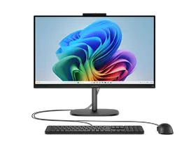 HP OmniStudio All-in-One Desktop Next Gen AI 24-cw0100m