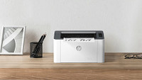 HP Laser 108a
