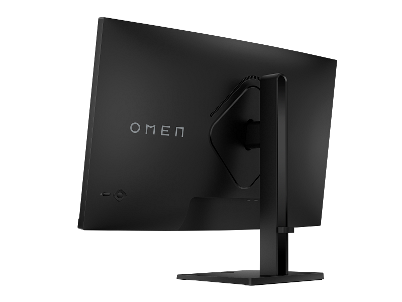 【新品未使用・未開封】OMEN ゲーミングモニター165hz Amazon.co.jp: HP:OMEN 27インチ FHD 165Hz ゲーミングモニター – OMEN