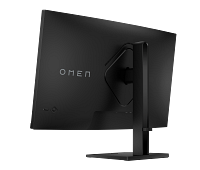OMEN by HP 31.5 inch QHD 165Hz Curved Gaming Monitor - OMEN 32c