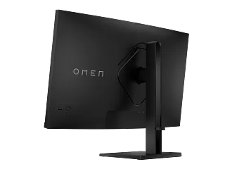 OMEN by HP 31.5 inch QHD 165Hz Curved Gaming Monitor - OMEN 32c