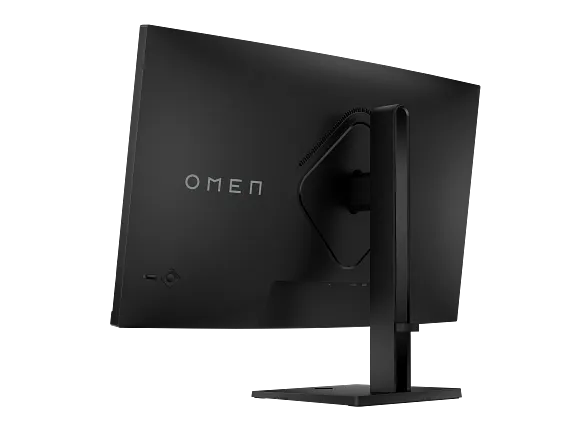 Omen by HP 31.5 inch QHD 165Hz Curved Gaming Monitor - Omen 32c, цвет: Qhd (2560 X 1440) — фото 4