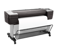 HP DesignJet T1708 44-in PostScript Printer