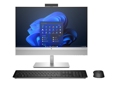 HP EliteOne 840 G9 All-in-One Touchscreen PC Wolf Pro Security Edition