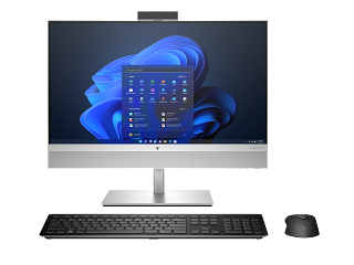 HP EliteOne 800 All-in-One