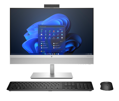 HP EliteOne 840 23.8 inch G9 All-in-One Desktop PC (4F0Z9AV)