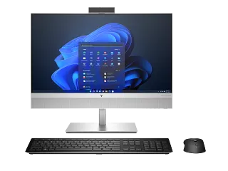 HP EliteOne 800 All-in-One