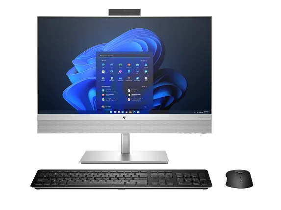 HP EliteOne 800 All-in-One
