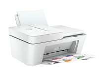 HP DeskJet 4122e All-in-One Printer