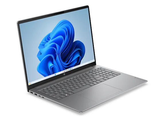 HP OmniBook 5 16 inch Laptop PC 16-cf0000, цвет: Intel Core 5, 8 Gb, 512 Gb — фото 5
