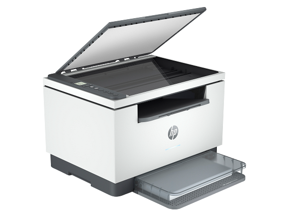 HP LaserJet MFP M234dw Printer + 2 months Instant Ink - Picture 6 of 10